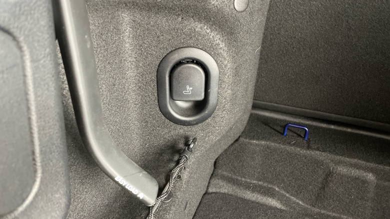 MINI Convertible 1.5 Cooper Classic II 2dr Auto [Comfort/Nav Pack] Petrol Convertible